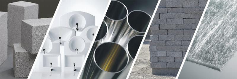 Thí nghiệm chống ăn mòn hóa học cho ống địa kỹ thuật